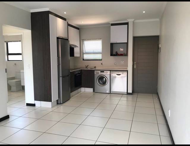 1 BEDROOM PROPERTY TO RENT IN LONEHILL